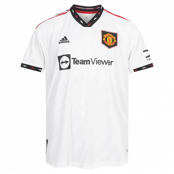 Manchester United FC adidas Authentic Player Issue Herren Trikot H13883