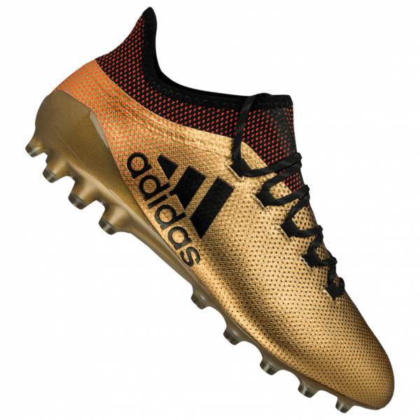 adidas X 17.1 AG Herren Profi Fußballschuhe CP9168