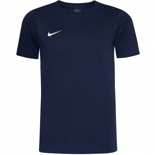 Nike Team Club Kinder Shirt AJ1548-451