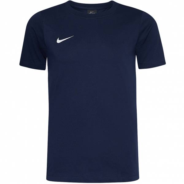 Nike Team Club Enfants Haut AJ1548-451