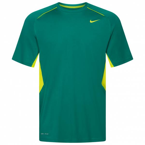 Nike Legacy Mężczyźni Koszulka treningowa 519539-346