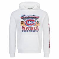 Hollister x NHL Montreal Canadiens Uomo Felpa con cappuccio 322-221-1606-100