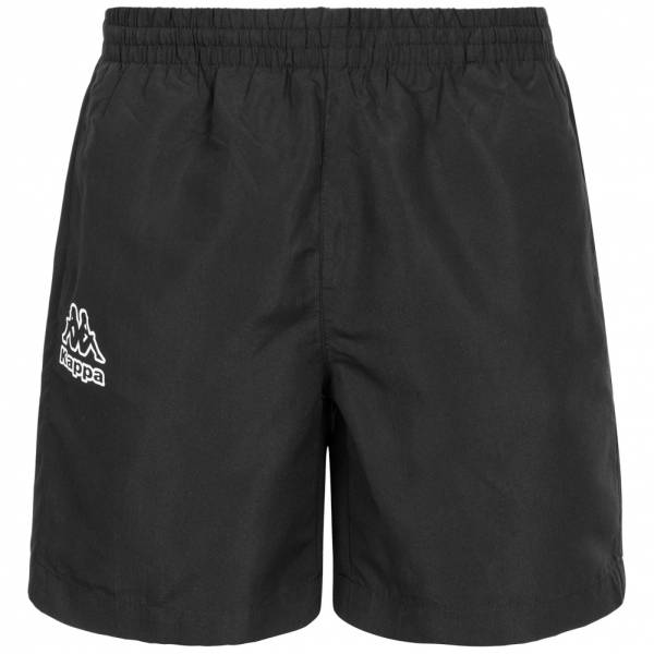 Kappa Zio Hombre Pantalones cortos 704149 negro