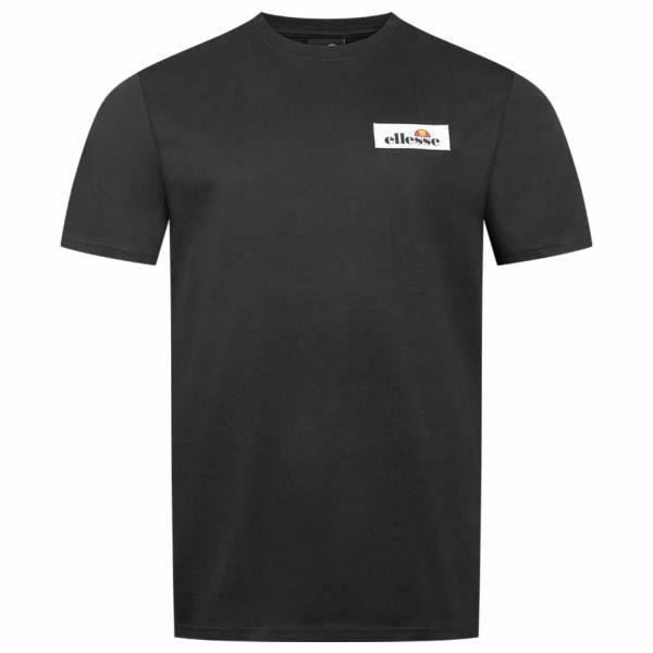 ellesse Applique Patch Logo Hombre Camiseta SBL24880-011