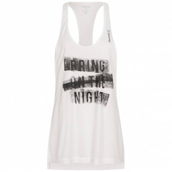 Reebok Racerback Damen Tank Top BQ7597