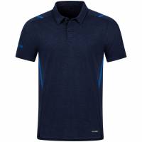 Jako Challenge Hommes Polo 6321-511-M