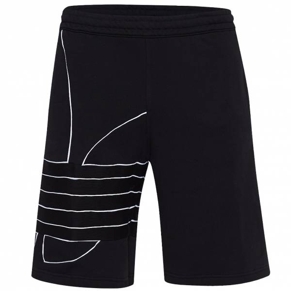 adidas Originals Big Trefoil Herren Sweat Shorts GE0821