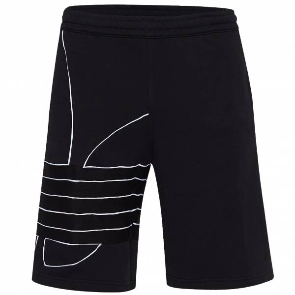 adidas Originals Big Trefoil Hommes Short en sweat GE0821