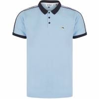 Le Shark Norway Uomo Polo 5X202091DW-Blue-Bell
