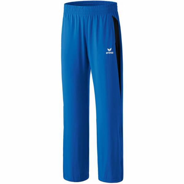 Erima Premium One Women Presentation Tracksuit Pants 110445