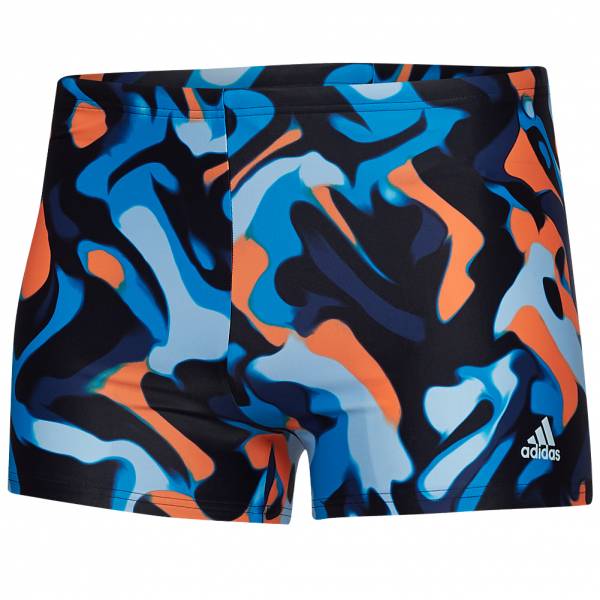 adidas Primeblue Boxer Herren Badehose FJ4749