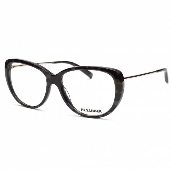 JIL SANDER Kobiety Okulary J4003-A-140-5515