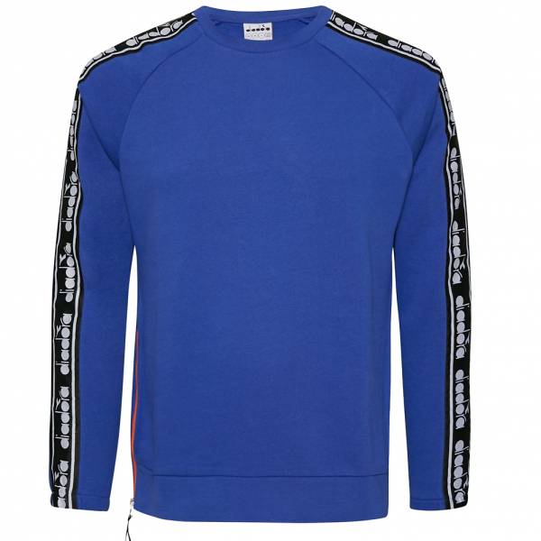 Diadora Trofeo Uomo Equipaggio Felpa 502.175214-60050