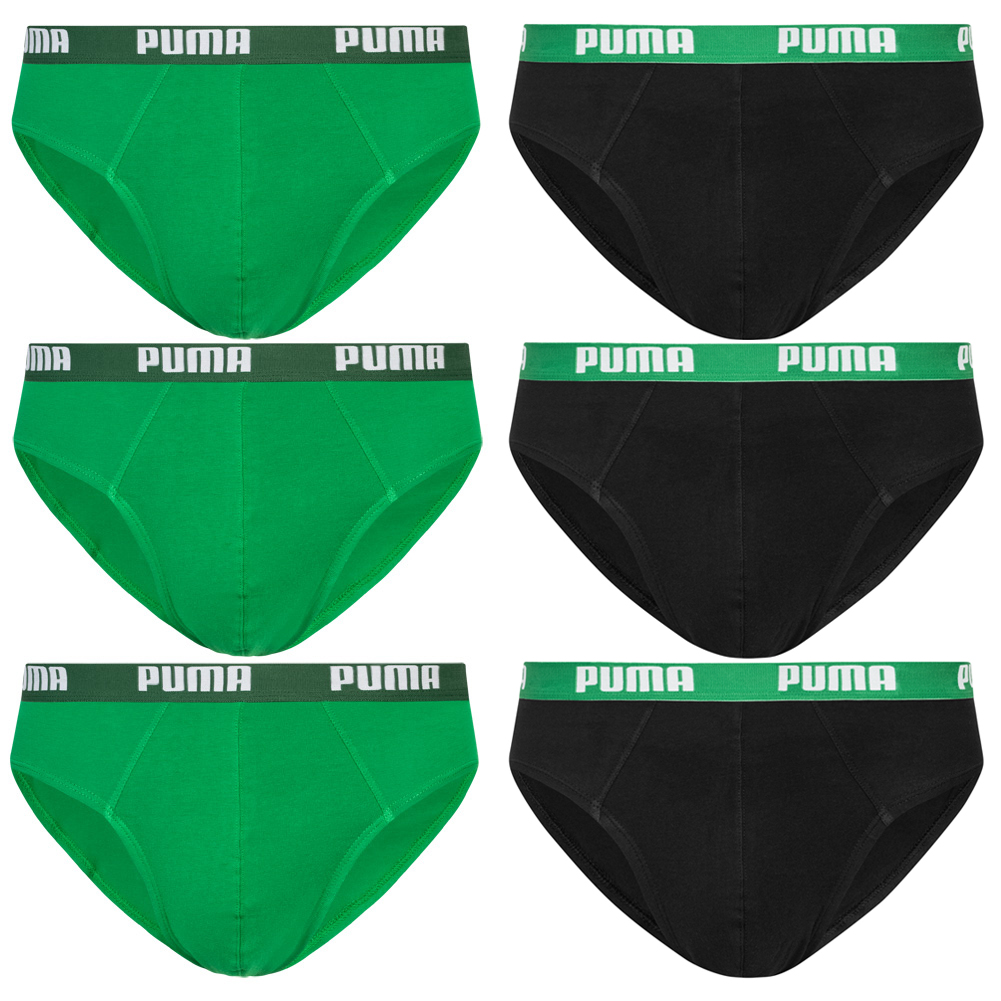 Puma Underwear