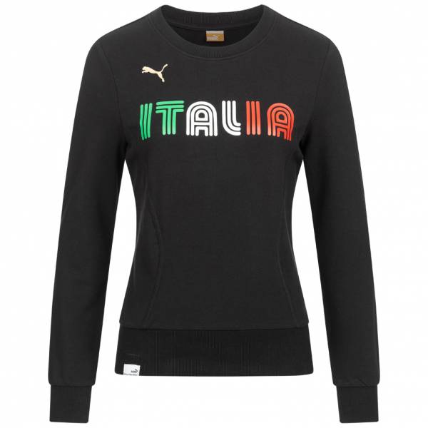 Italien PUMA Damen Sweatshirt 738664-03