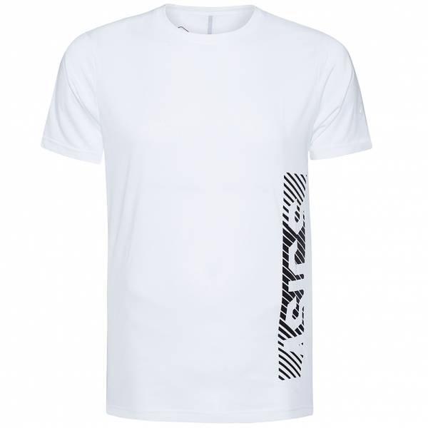 ASICS Solution Dye GPX Mężczyźni T-shirt 2031A499-100