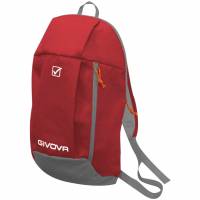 Givova Zaino Enfants Sac à dos B046-1223