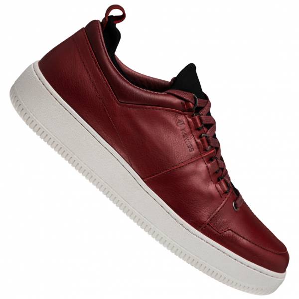 K-Swiss Classico Sport Leder High-Fashion-Sneaker 05375-642