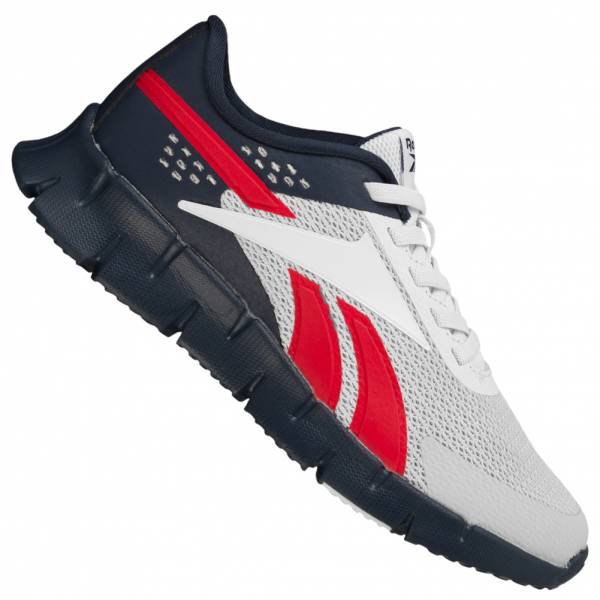 Reebok Zig Dynamica 2 Alt Enfants Chaussures GW2350