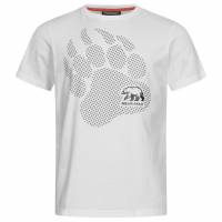 BEAR MAX Kermode Hombre Camiseta BTG0001