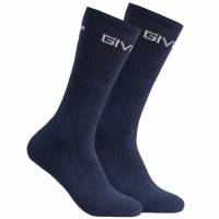 Givova chaussettes de basket C003-0004