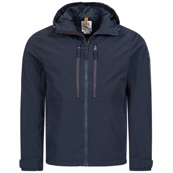 Timberland M65 3 en 1 hydrofuge Hommes Veste A1PT3-433