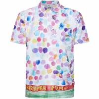 PUMA x KidSuper Studios All Over Print Uomo Camicia a maniche corte 598953-02