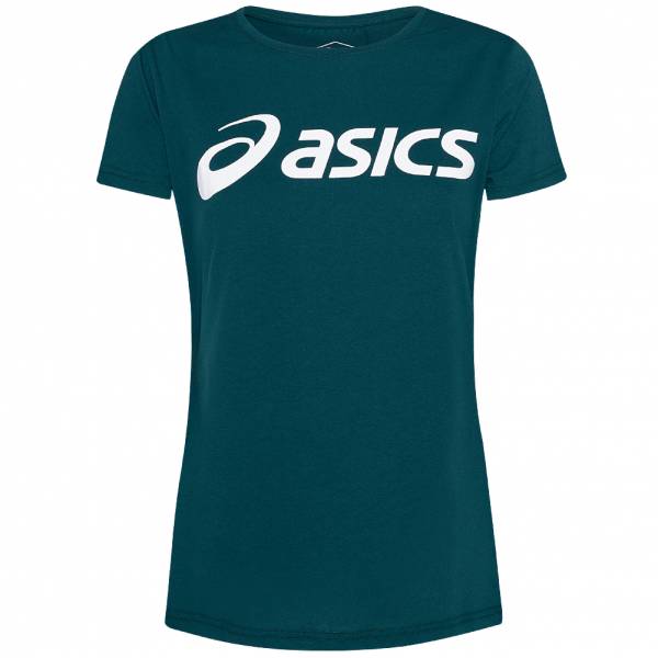 ASICS Sport Logo Femmes T-shirt 144017-4124