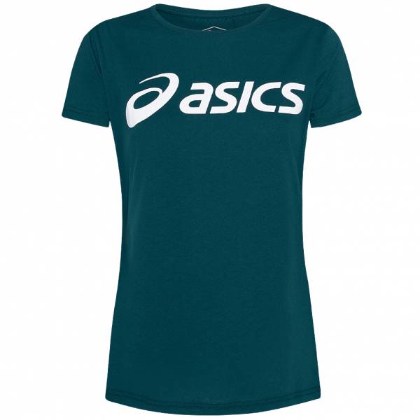 ASICS Sport Logo Damen T-Shirt 144017-4124