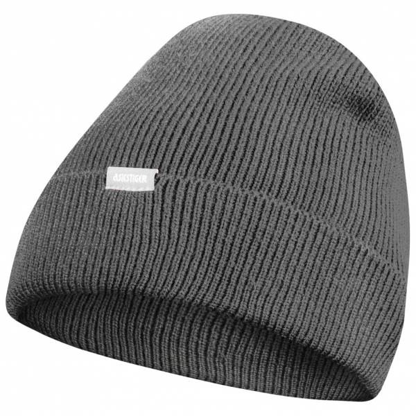ASICS Logo Beanie Winter Hat 3191A005-020