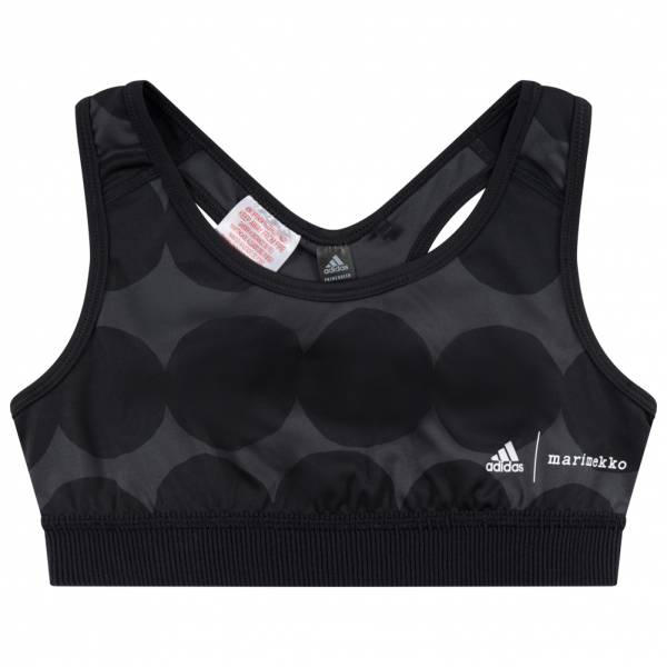 adidas x Marimekko Aeroready Bambina Reggiseno sportivo H16899