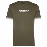 Oakley Degrade Logo Herren T-Shirt 457535-86V