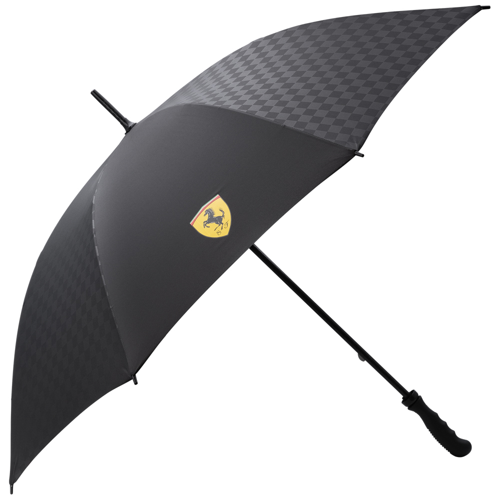 Scuderia Ferrari Großer Regenschirm 130181054-100