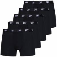 CR7 Cristiano Ronaldo Hombre Calzoncillos bóxer Pack de 5 8125-49-2900