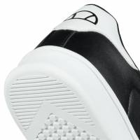 Voorvertoning: ellesse Cupsole Heren Sneakers SBSF0870-ZWART-WIT Voorvertoning: ellesse Cupsole Heren Sneakers SBSF0870-ZWART-WIT