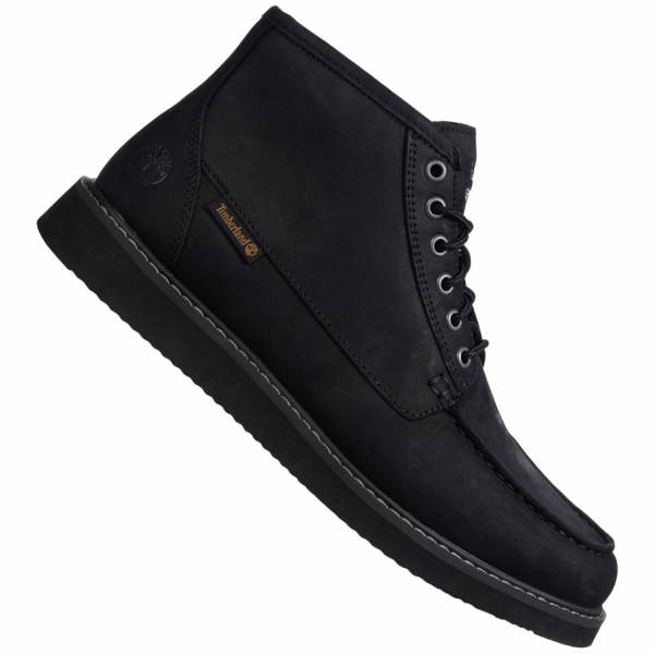 Timberland Newmarket Chukka Boot Hombre Botas de nobuk TB0A6AZEW05