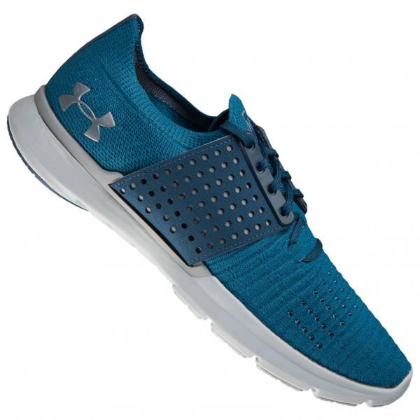 Under Armour Threadborne Slingwrap Fade Laufschuhe 1295724-400