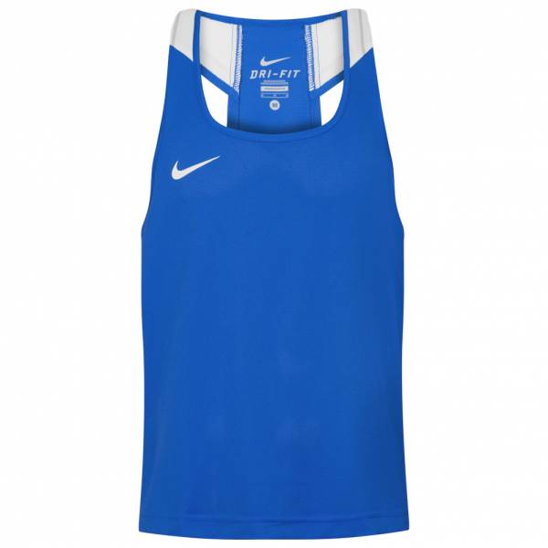 Nike Boxing Hommes Haut sans manches 652861-493