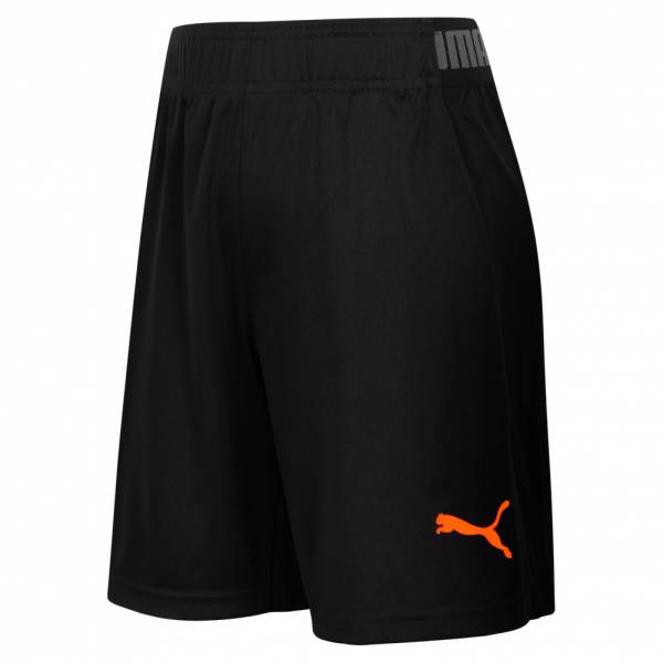 PUMA FTBLnxt Niño Pantalones cortos 656649-01