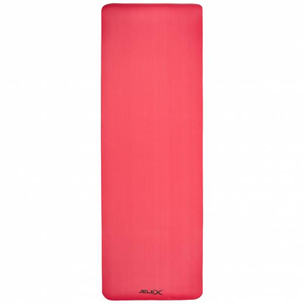 Image of JELEX Namaste Tappetino yoga e fitness rosso