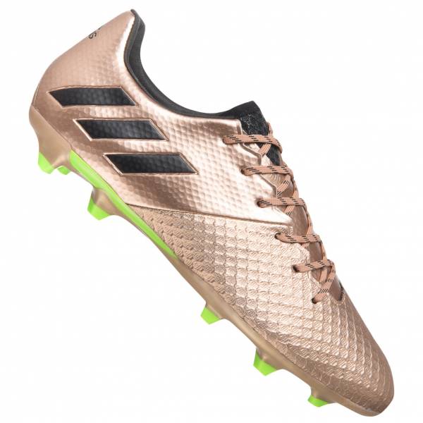 Messi Hommes Football 2 Fg Pour De Ba9834 Chaussures Adidas 16 uwXPTkZiO