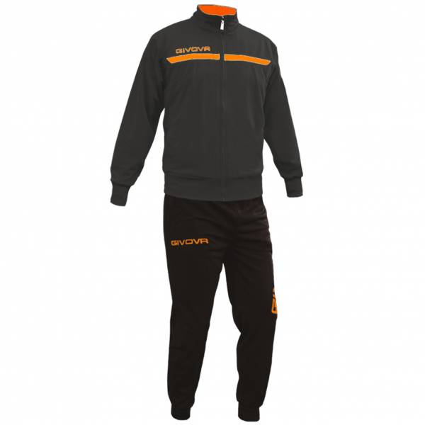 Givova One Full Zip Survêtement TT012-2328