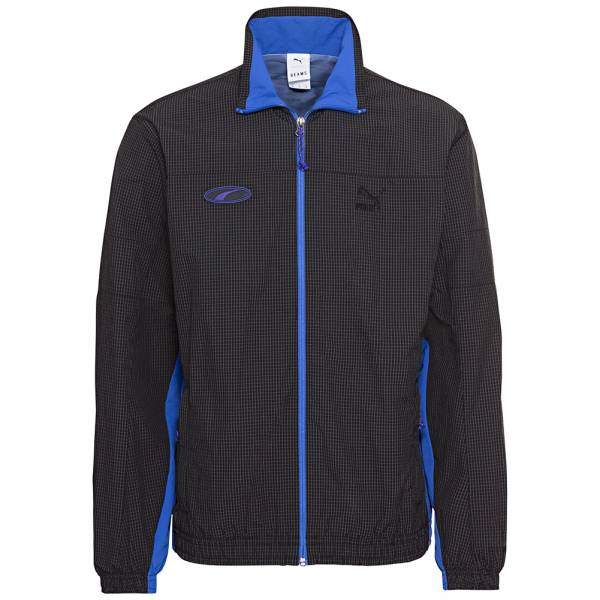 PUMA x BEAMS XTG Woven Herren Jacke 597313-01