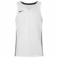 Nike Team Hombre Camiseta de baloncesto NT0199-100