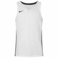 Nike Team Herren Basketball Trikot NT0199-100
