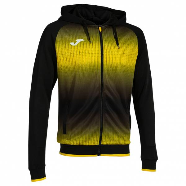 Joma Tiger V Hombre Chaqueta con capucha 103236.109