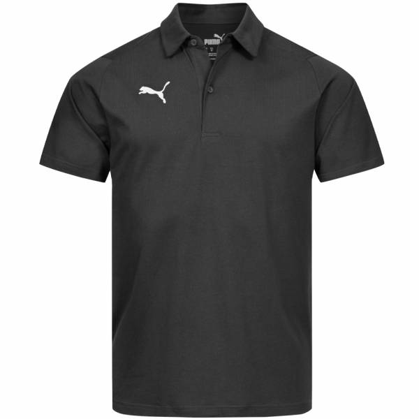 PUMA LIGA Casuals Bambini Polo 655633-03