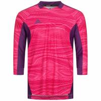 adidas Condivo 21 Men Long-sleeved Goalkeeper Jersey GT8420