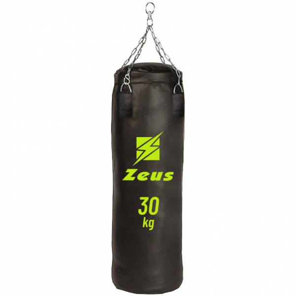 Image of Zeus sacco da boxe da 30 kg