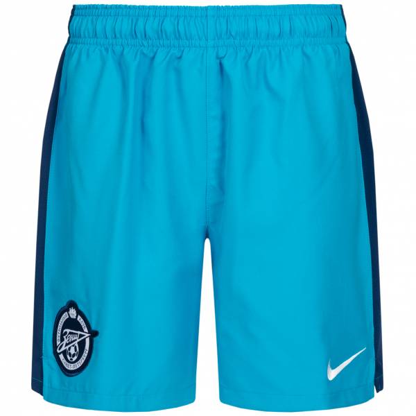 Zenit St. Petersburg Nike Kinder Heim Shorts 389639-498